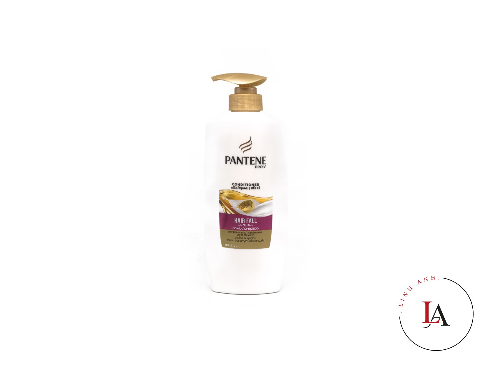 Dầu xả Pantene 650ml